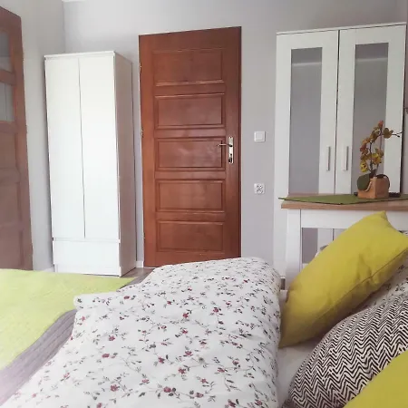 Milka Δωμάτια σε οικογενειακή κατοικία Ζακοπάνε